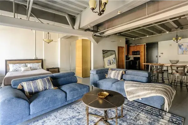 312 W 5th Street #1003, Los Angeles, CA 90013