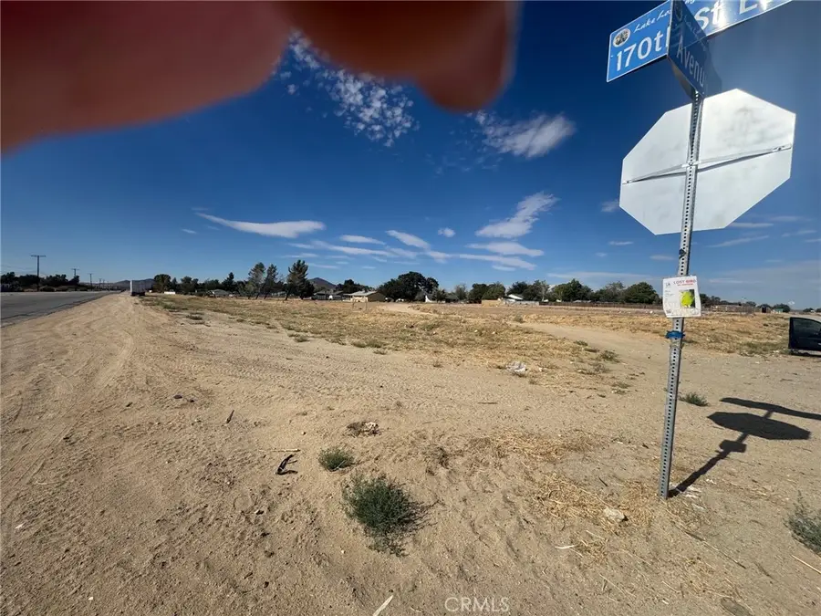 170 Valeport Avenue, Lake Los Angeles, CA 93535 - #2
