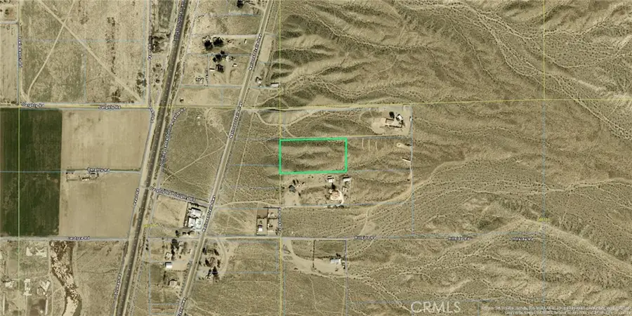 0 Eveshorn Road, Helendale, CA 92342 - Image #3