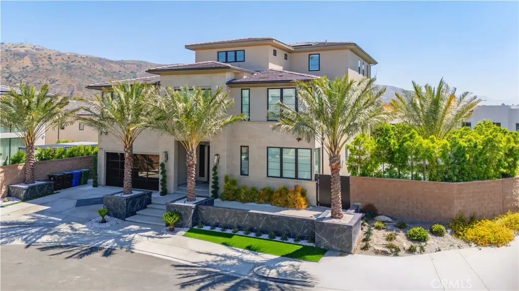 20043 Mersey Lane, Porter Ranch, CA 91326 - Image #1