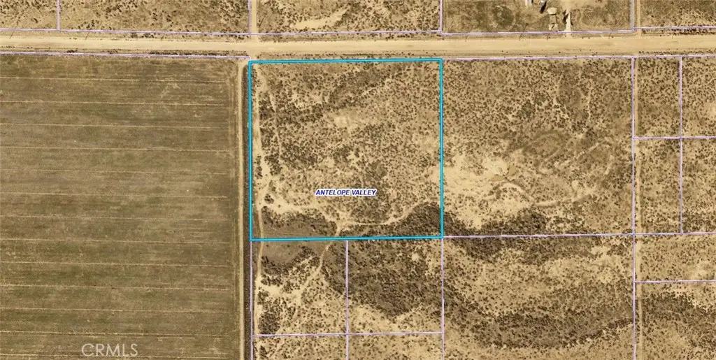 0 Avenue B, Lancaster, CA 93535 - #1