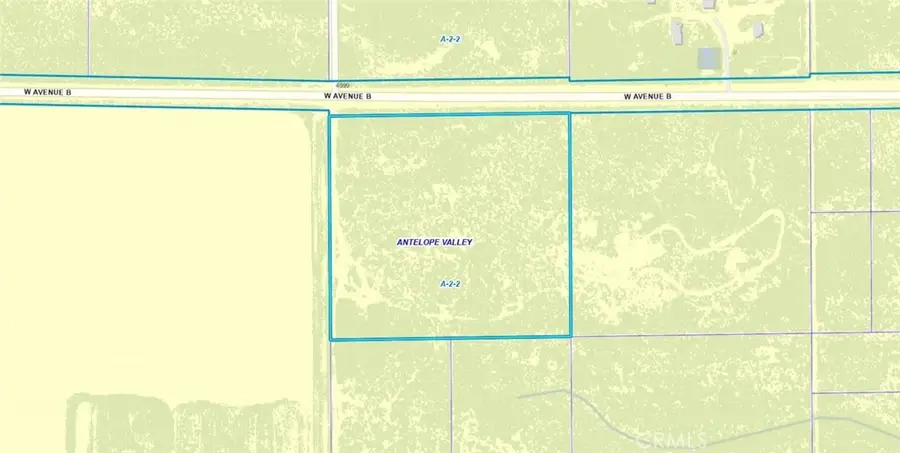 0 Avenue B, Lancaster, CA 93535 - #2