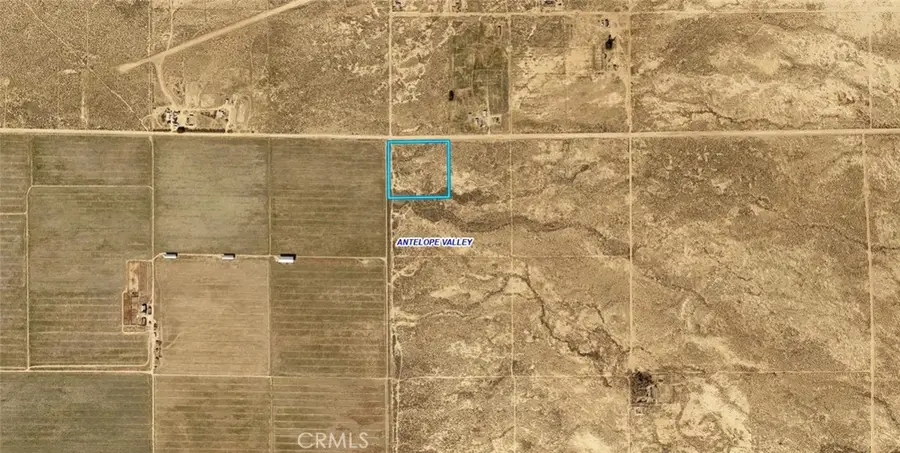 0 Avenue B, Lancaster, CA 93535 - #3