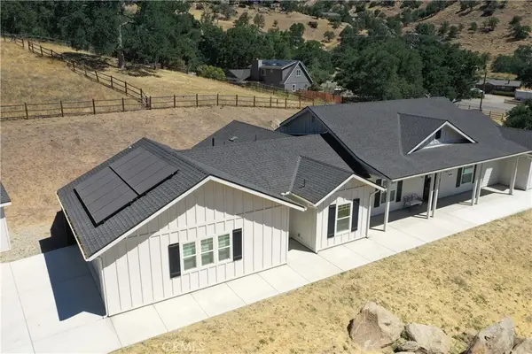 25904 Bear Valley Road, Tehachapi, CA 93561