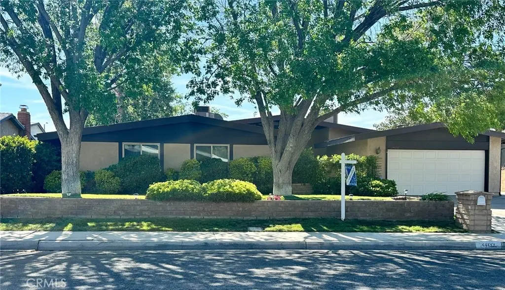 44133 28th Street W, Lancaster, CA 93536 - Image #1