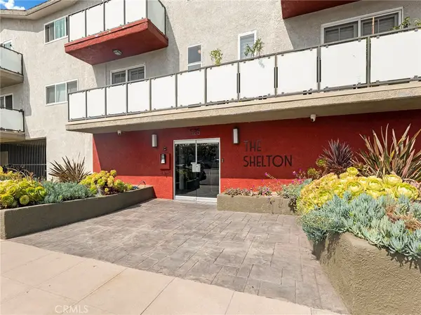 525 S Shelton Street #205, Burbank, CA 91506