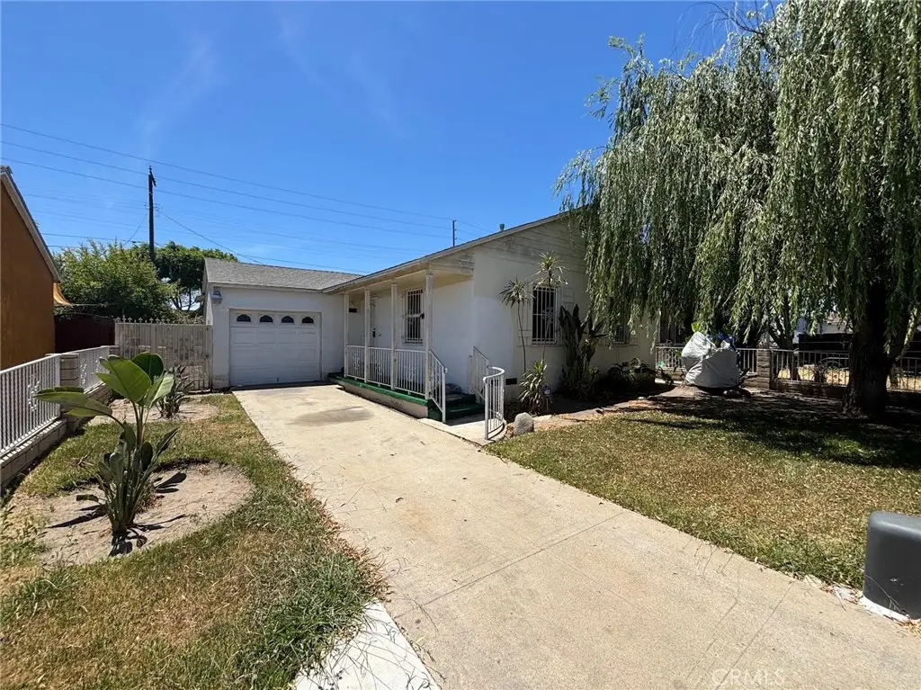 1418 W Magnolia Street, Compton, CA 90220 - Image #1