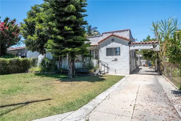 2439 California Street, Walnut Park, CA 90255