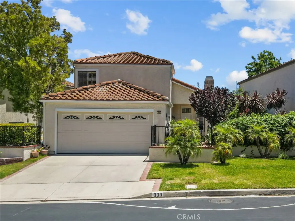 808 Links View, Simi Valley, CA 93065 - #1