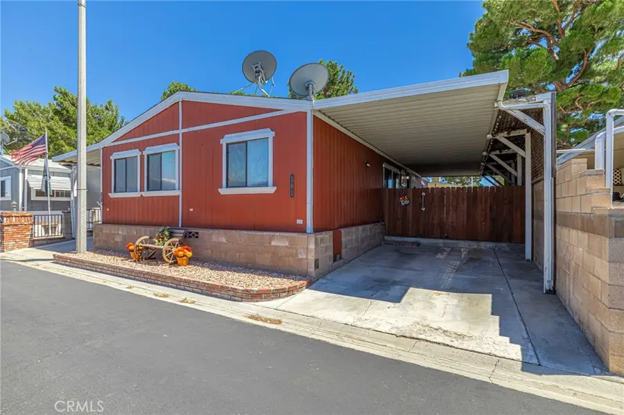 48303 W 20th Street W #181, Lancaster, CA 93534 - Image #3