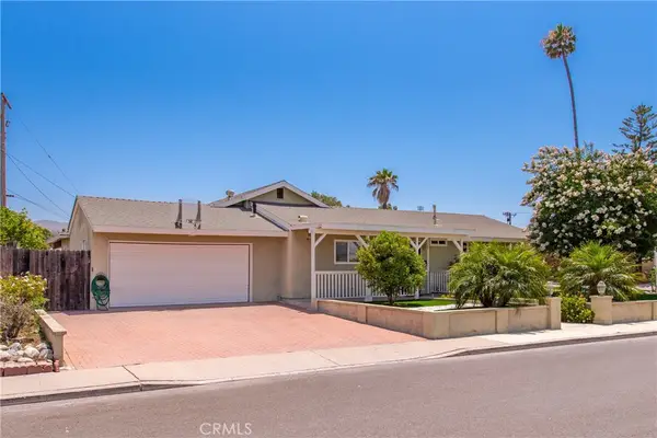1524 Casarin Avenue, Simi Valley, CA 93065