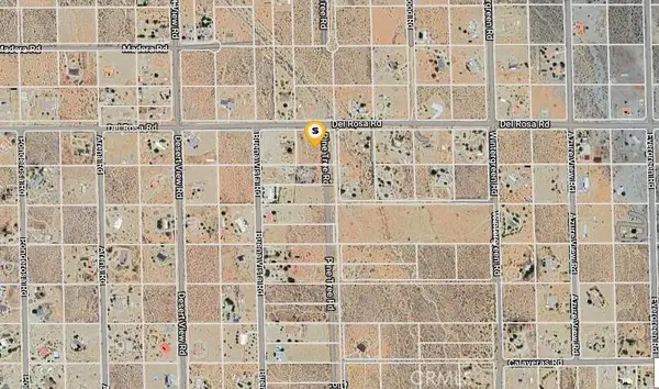 0 De La Rosa Road, Pinon Hills, CA 92372