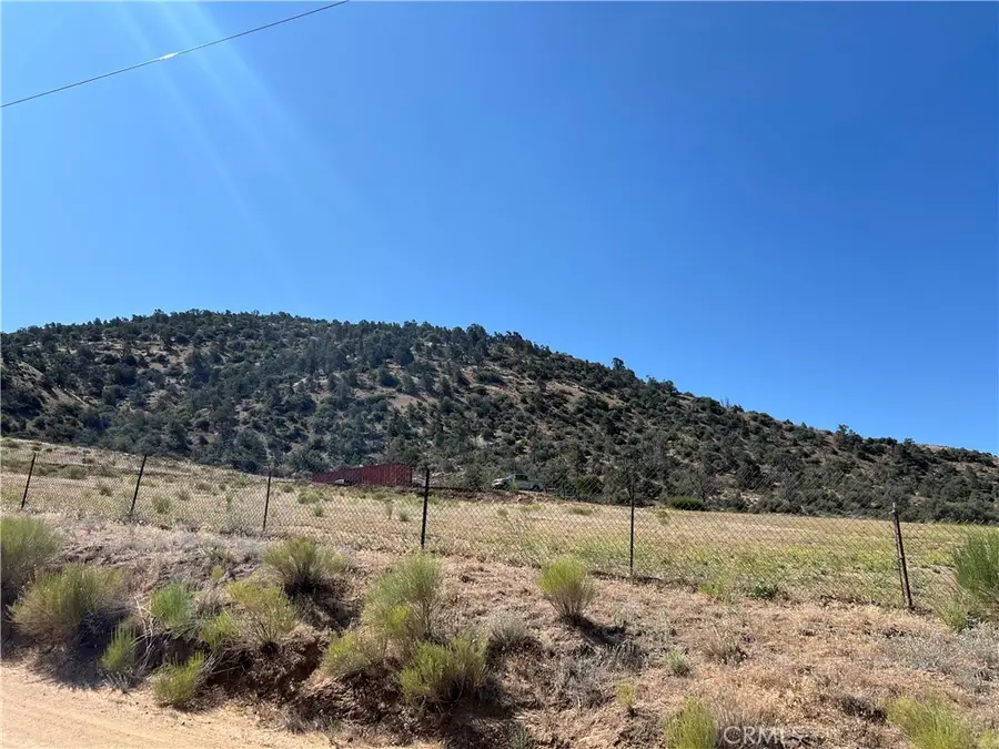 0 Pine Grove Drive, Tehachapi, CA 93561 - Image #2