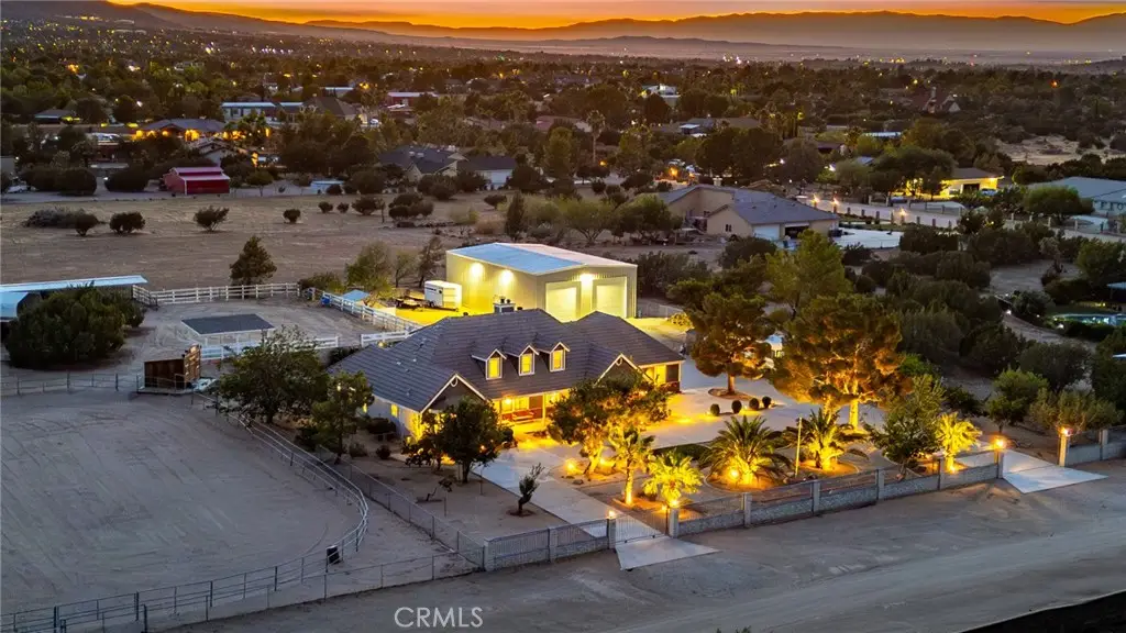 40109 22nd Street W, Palmdale, CA 93551 - #1