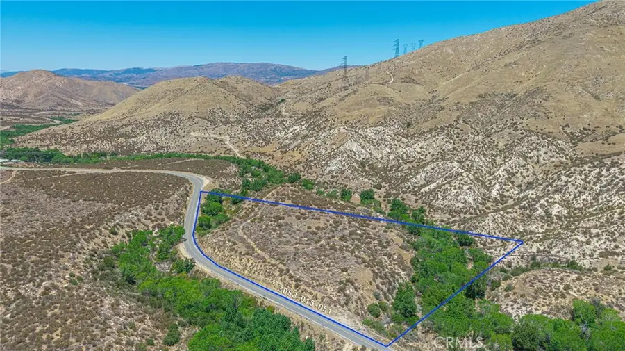0 Aliso Canyon Road, Acton, CA 93510 - #2
