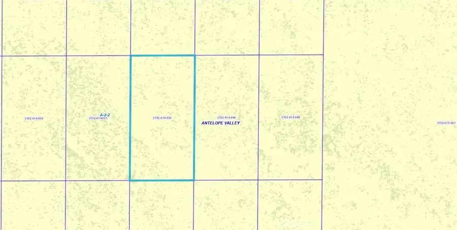 0 E Avenue G, Lancaster, CA 93535 - #2