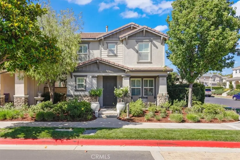 24081 Stone Creek Drive, Valencia, CA 91354 - #1