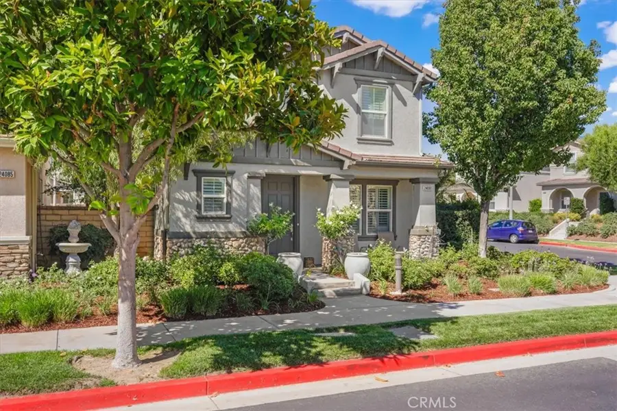 24081 Stone Creek Drive, Valencia, CA 91354 - #2