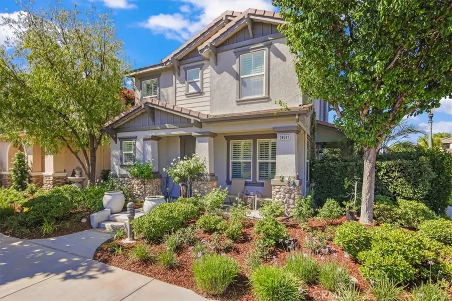 24081 Stone Creek Drive, Valencia, CA 91354 - #3