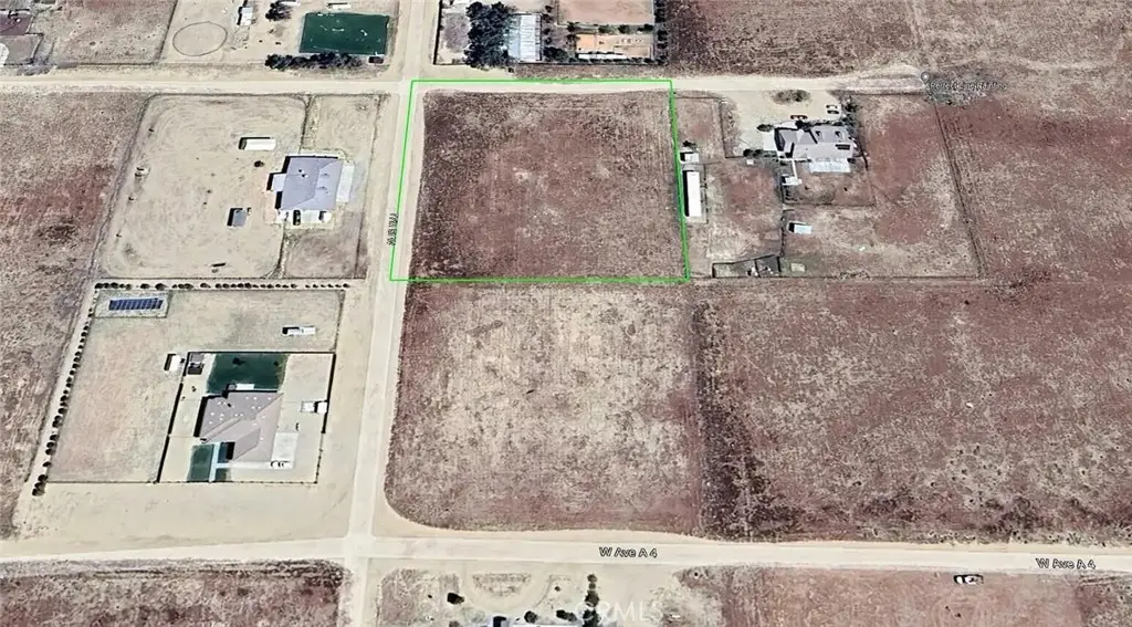 0 W Ave A3 Vic 77 Stw, Lancaster, CA 93536 - #1