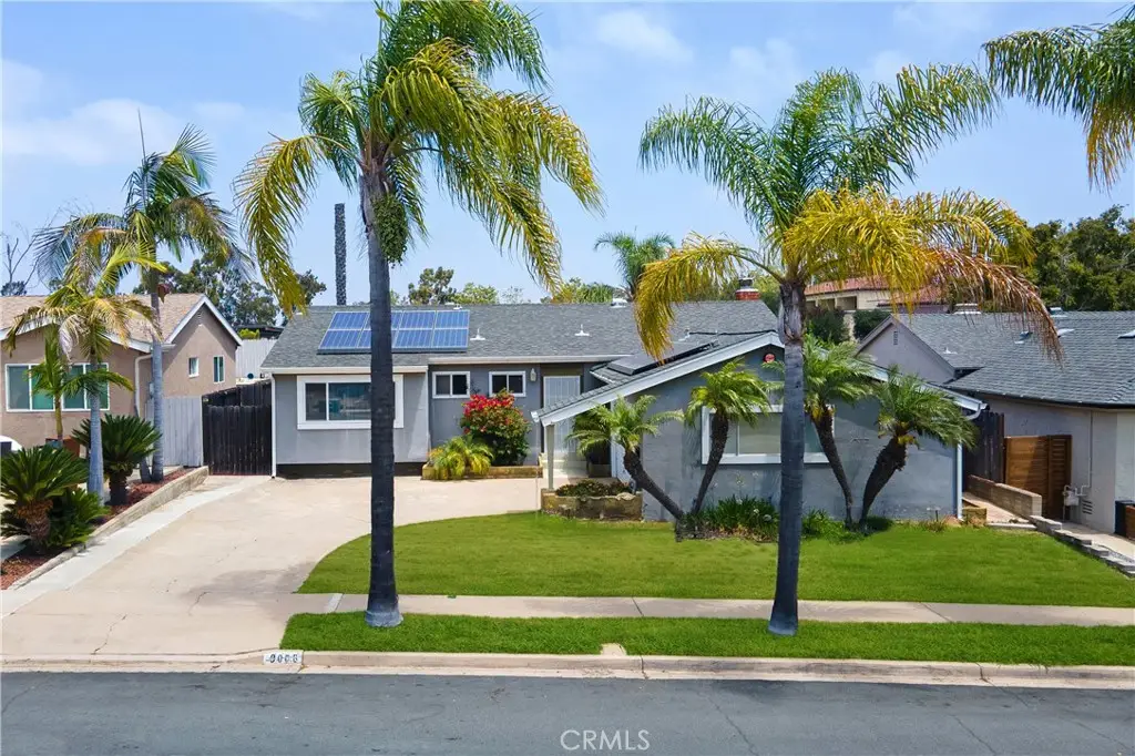 9006 Haveteur Way, San Diego, CA 92123 - Image #1