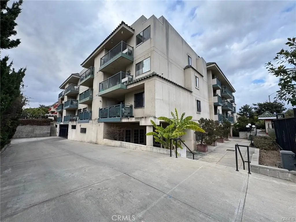 321 N Orange Avenue #209, Monterey Park, CA 91755 - Image #1