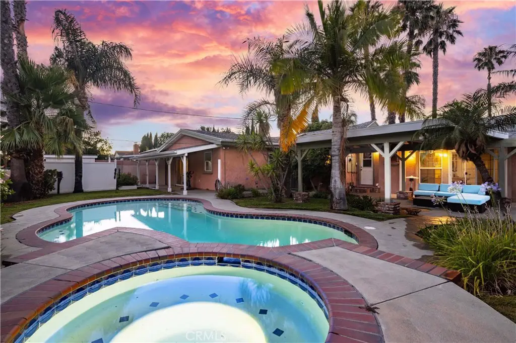 18308 Lahey Street, Porter Ranch, CA 91326 - #1