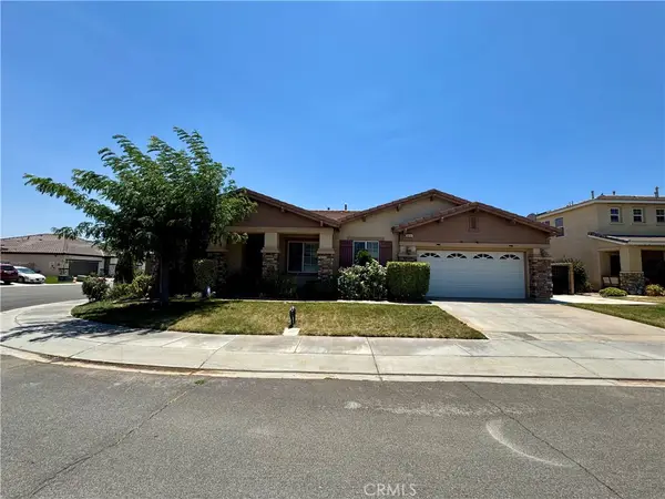 8808 Avoca Court, Lancaster, CA 93536