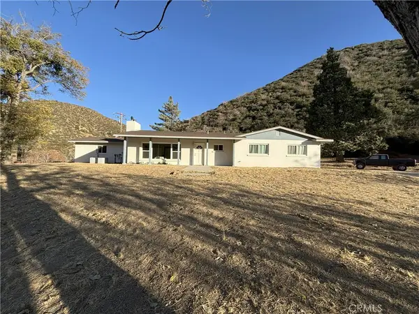 42930 Lake Hughes Road, Lake Hughes, CA 93532