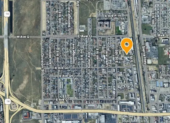 0 E 6th St E, Palmdale, CA 93550 - Image #2