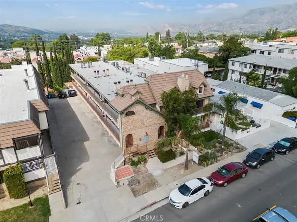 10219 Commerce Avenue, Tujunga, CA 91042