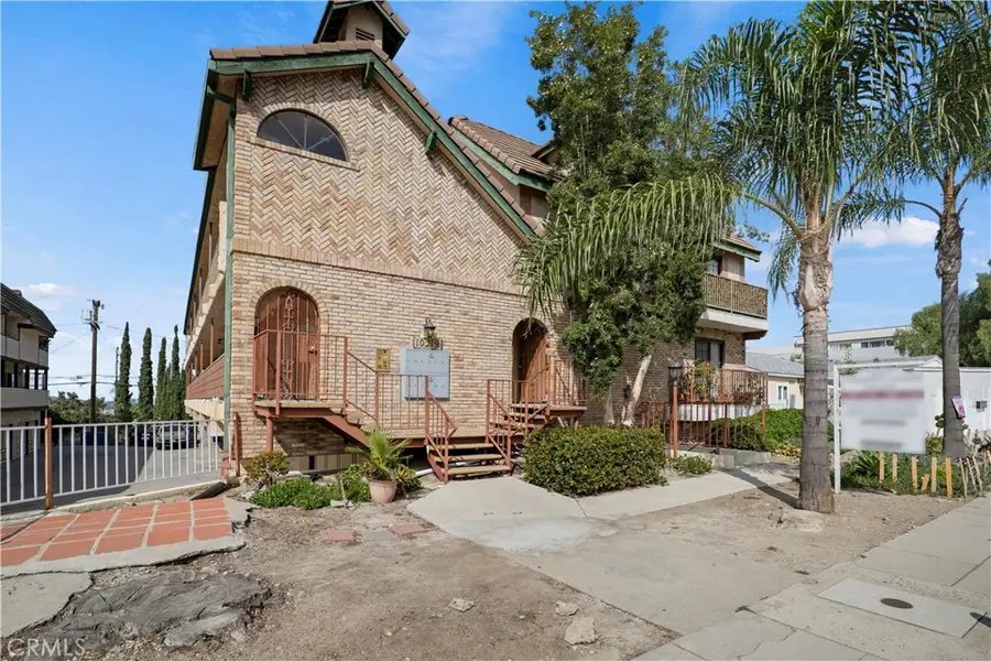 10219 Commerce Avenue, Tujunga, CA 91042 - Image #3