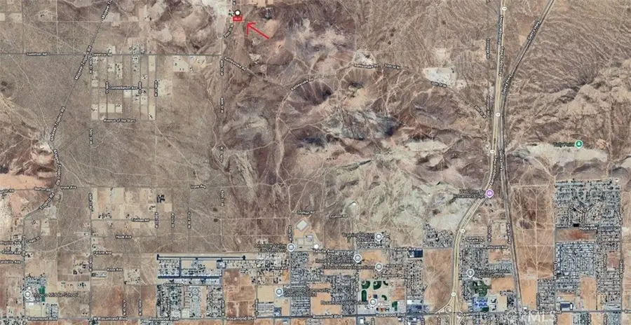 0 39th St West, Rosamond, CA 93560 - Image #2