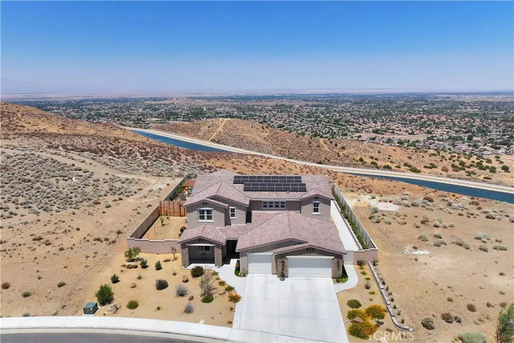 39625 Yianni Court, Palmdale, CA 93551 - Image #1