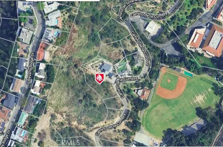 3747 Camino De La Cumbre, Sherman Oaks, CA 91423 - Image #1