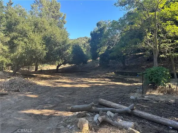 0 Paradise Lane, Topanga, CA 90290