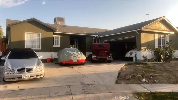 13448 Stagg, Panorama City, CA 91402