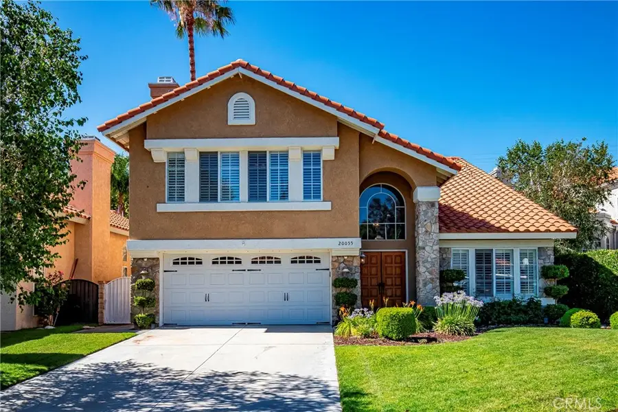 20055 Oakside Court, Saugus, CA 91390 - Image #3