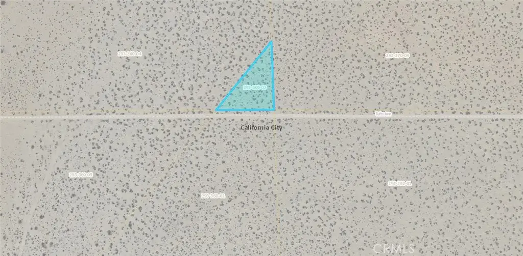0 Tufts Avenue, California City, CA 93505 - #1