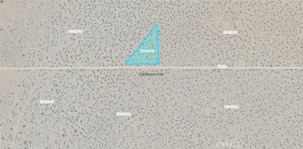 0 Tufts Avenue, California City, CA 93505