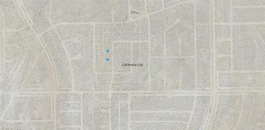 0 Tufts Avenue, California City, CA 93505 - #3
