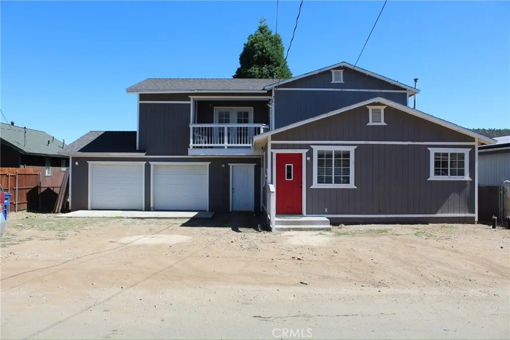 2187 5th Lane, Big Bear City, CA 92314 - #1