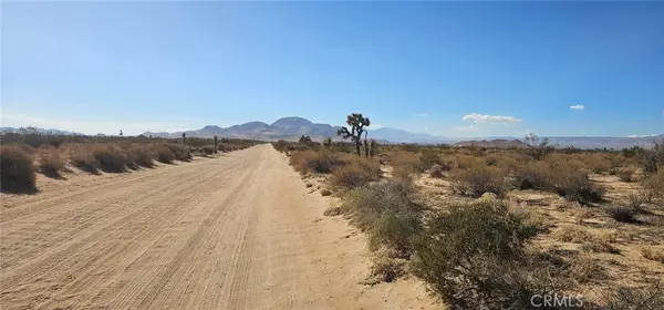 0 Dalton Avenue, Mojave, CA 93501