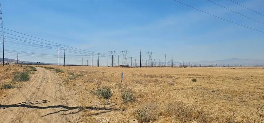 0 W Avenue K8 / 87th St W, Lancaster, CA 93536 - #3