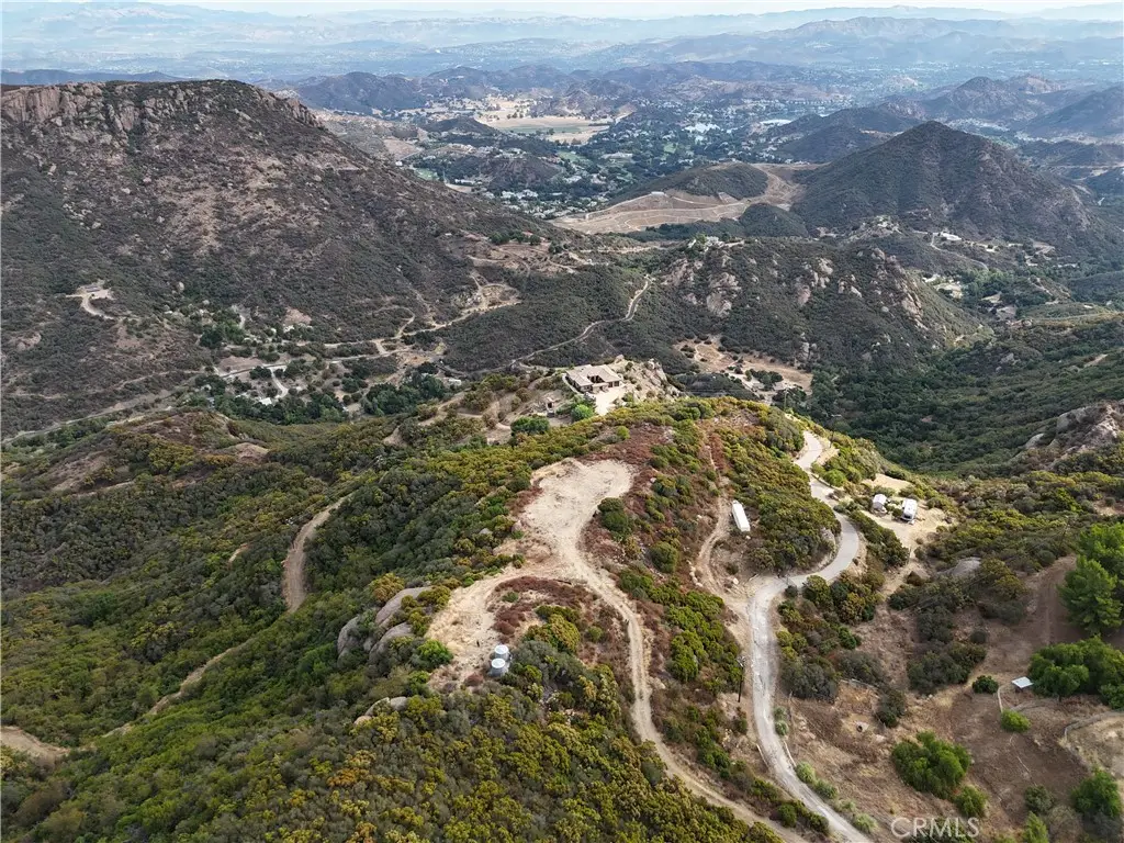 14655 Yerba Buena Road, Malibu, CA 90265 - Image #1