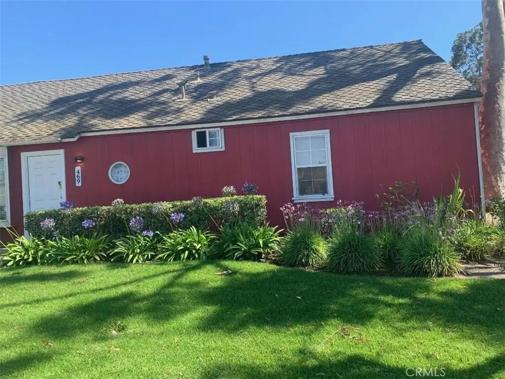 469 Corvette Street, Port Hueneme, CA 93041 - Image #1