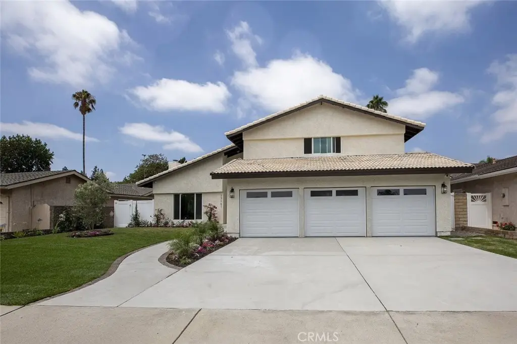 17101 Dearborn Street, Northridge, CA 91325 - #1