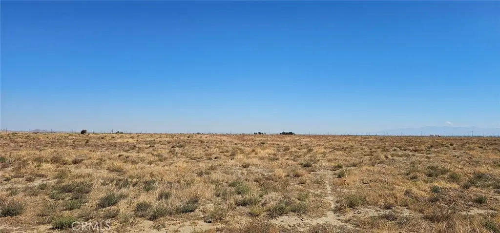 0 148th Street W, Rosamond, CA 93560 - Image #1