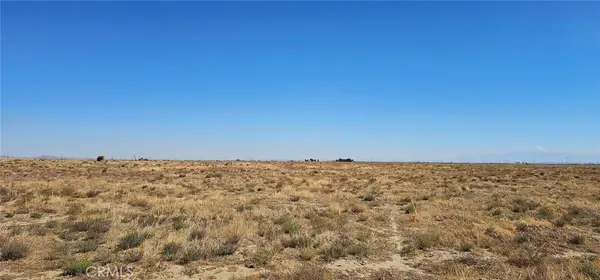 0 148th Street W, Rosamond, CA 93560
