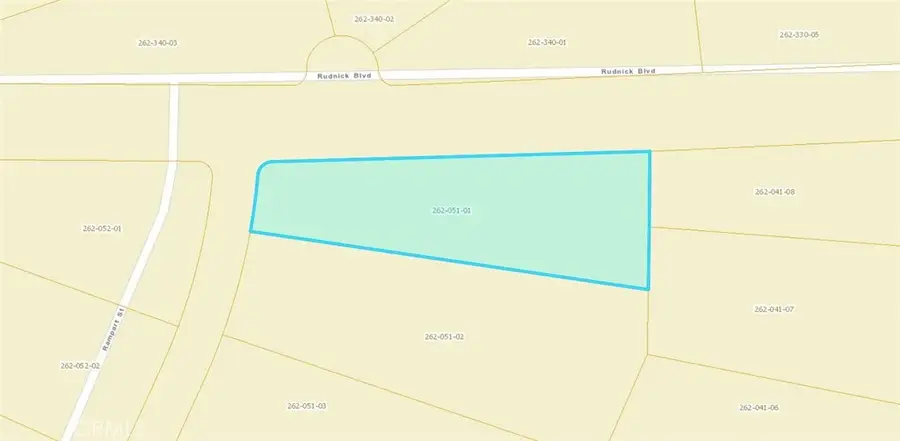 0 Bronson Way, California City, CA 93505 - Image #2